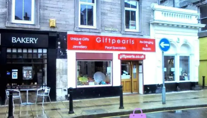 giftpearls - Nairn Iv12 4Nx