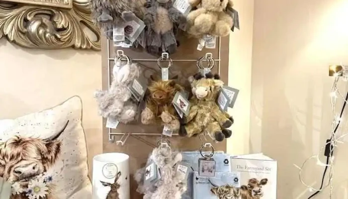 Grace & Favours - Auchterarder