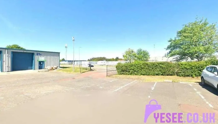Grants Wholesale Ltd - 22 Grange Rd