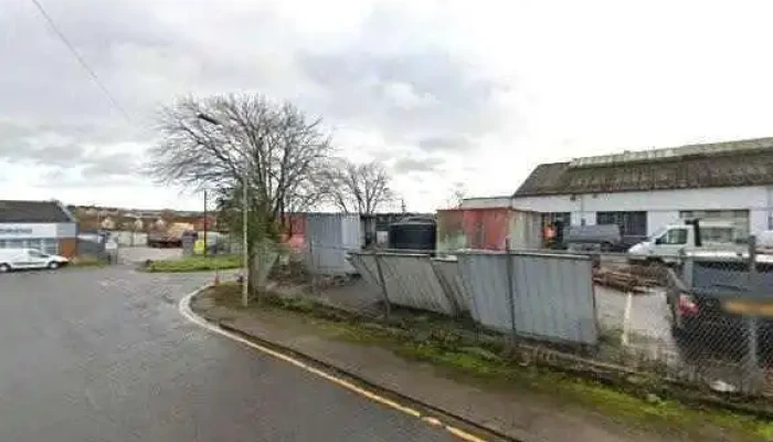 Greenhill Clothing -  All - Coatbridge