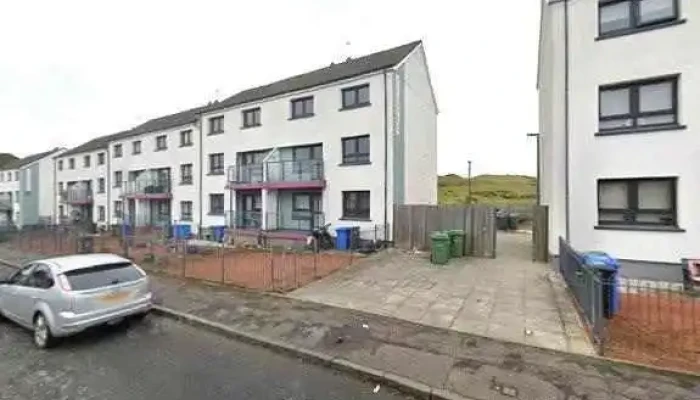 Gymtech All - Bathgate