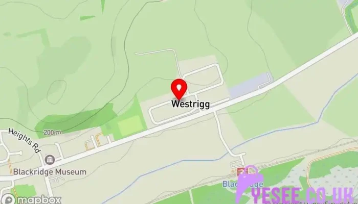 Gymtech Map - Bathgate