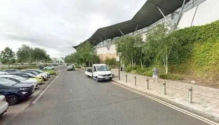 H Samuel Street View 360deg - Glasgow