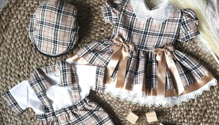 Harper Maddison Baby Boutique - United Kingdom