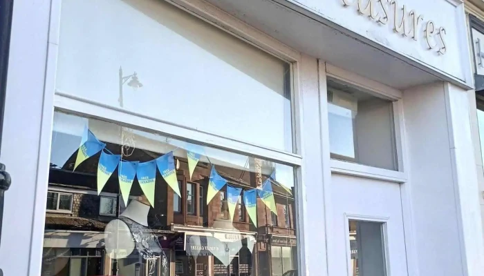 Hidden Treasures -  All - Prestwick