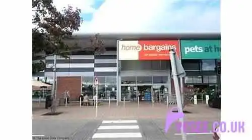 Home Bargains -  By Owner - Ayr