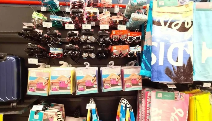 Home Bargains - Cornwall Street