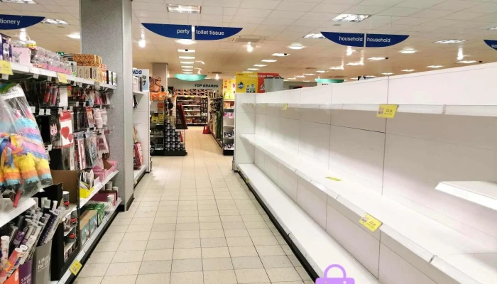 Home Bargains - Leven Ky8 4Qz