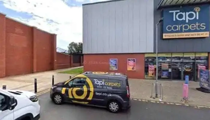 Home Bargains -  Street View 360deg - Ayr