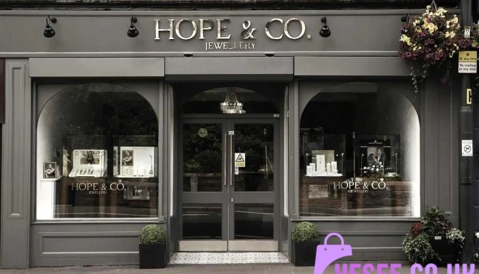 Hope & Co - Glasgow