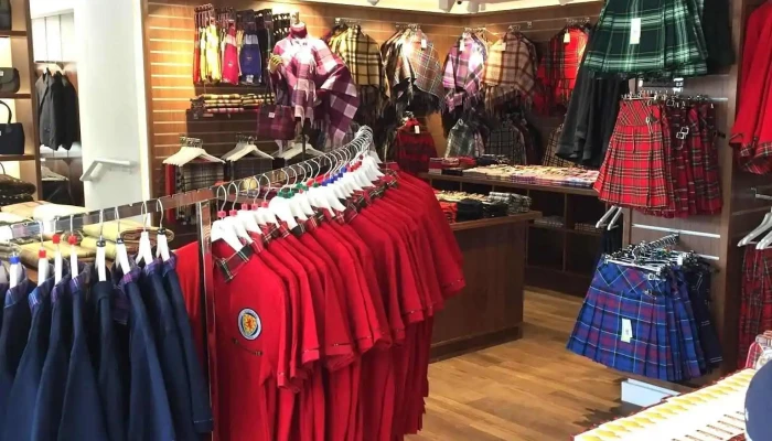 House of Highlands - Inverness Iv1 1Hd