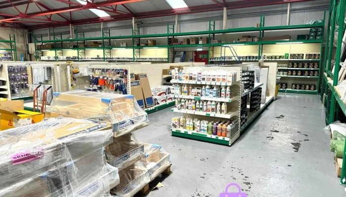 Huws Gray Whitburn -  By Owner - Bathgate