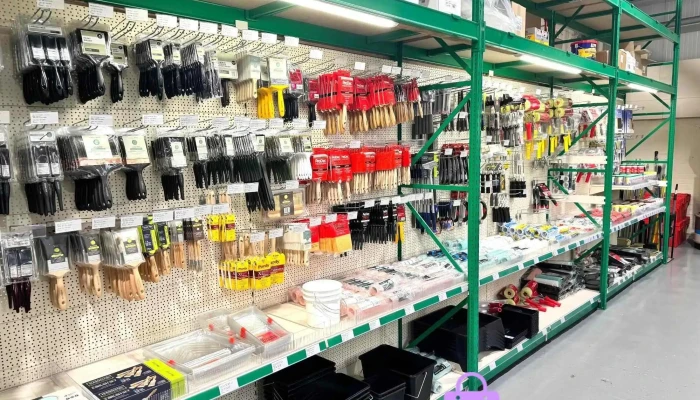 Huws Gray Whitburn -  Inside - Bathgate