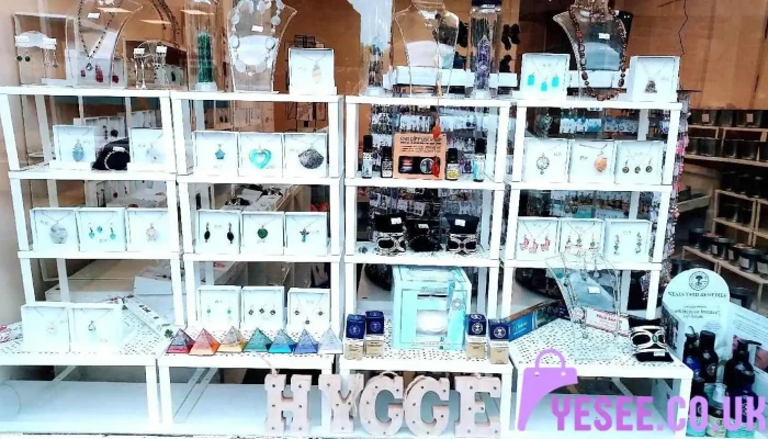 Hygge - Dunblane Fk15 0Ad