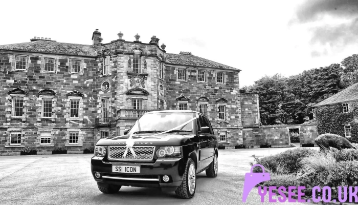 Icon Luxury - Prestonpans Eh32 9Fs