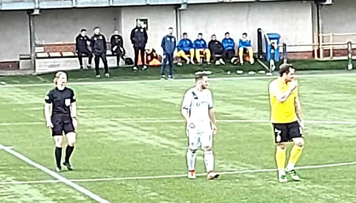 Indodrill Stadium -  Discounts - Alloa