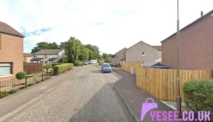 InspireThreads - Musselburgh Eh21 6Tw