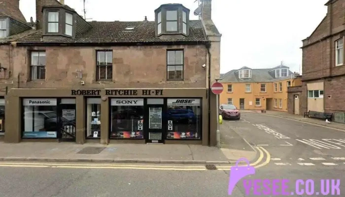 Intersport - Montrose Dd10 8Jq