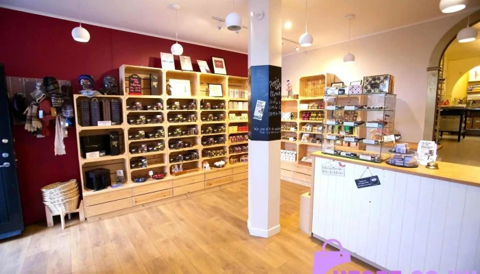 Island Larder Ltd - Lerwick