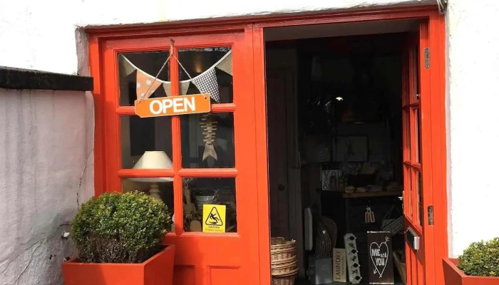 Isle of Skye Soap Company - Portree Iv51 9Eh