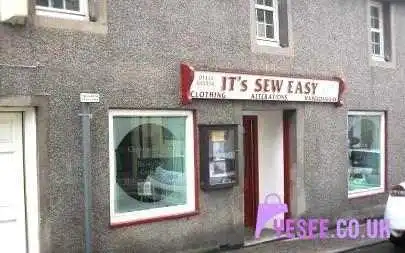 It's Sew Easy - Cupar Ky15 4De