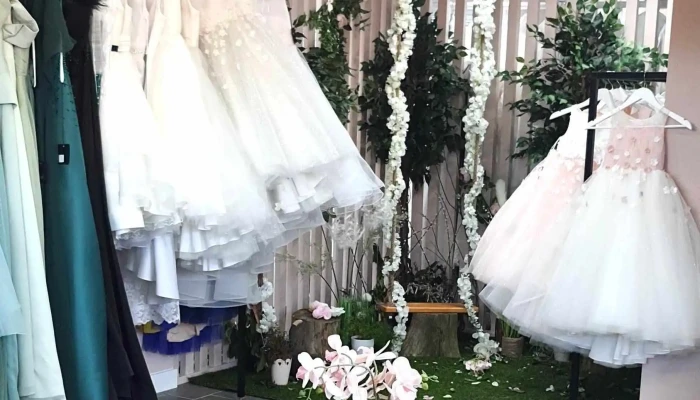 Ivy Lane Bridal Monifieth - Monifieth