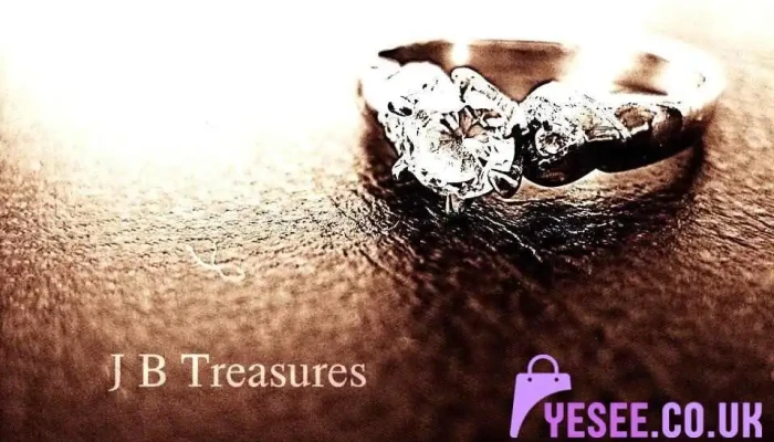 J B Treasures - Coldstream Td12 4Bh