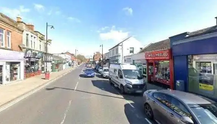 Jadeberry Boutique -  Street View 360deg - Prestwick