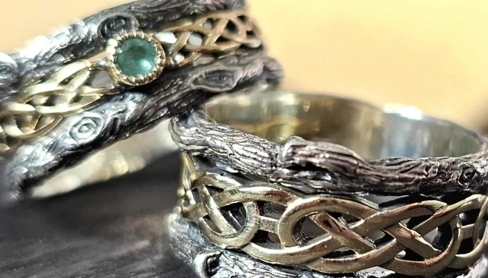 Jan Allan Jewellers -  Near Me - Glasgow
