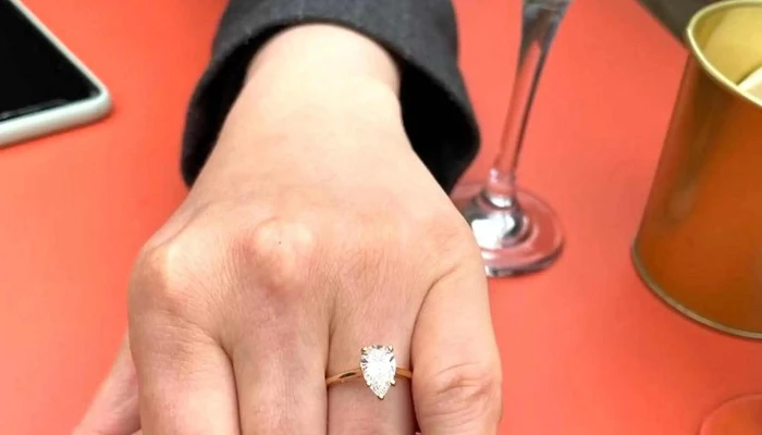 Jan Allan Jewellers -  Promotion - Glasgow