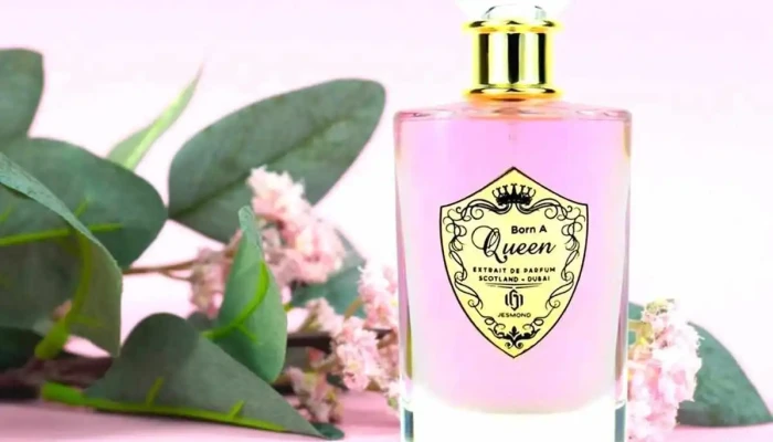 Jesmond Fragrance -  All - Bathgate