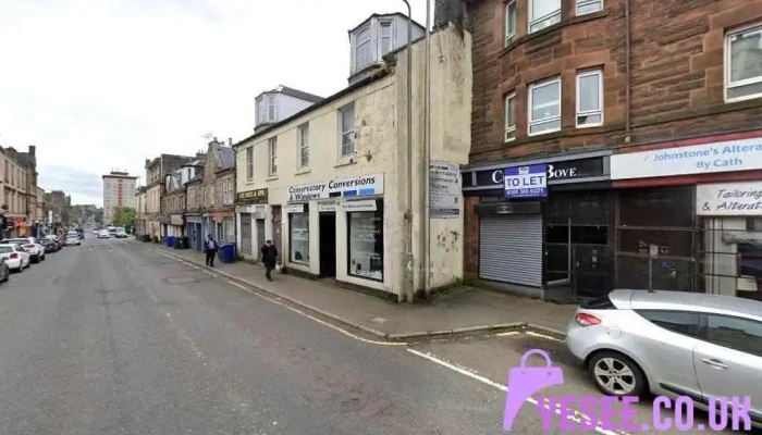 Johnstone's Alterations by Cath - Johnstone Pa5 8Qg