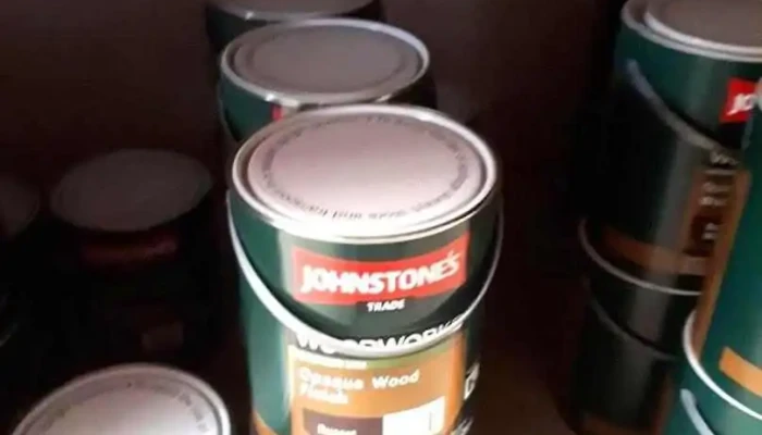 Johnstone's Decorating Centre - Ayr