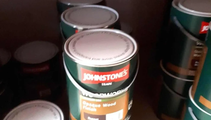 Johnstones Decorating Centre All - Ayr