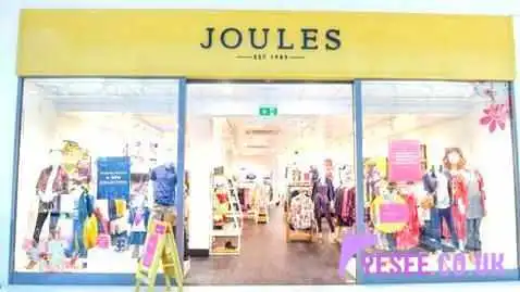 Joules - 4 Kings Walk