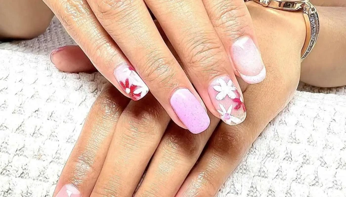 Jp Nail Studio Kingswells - Kingswells