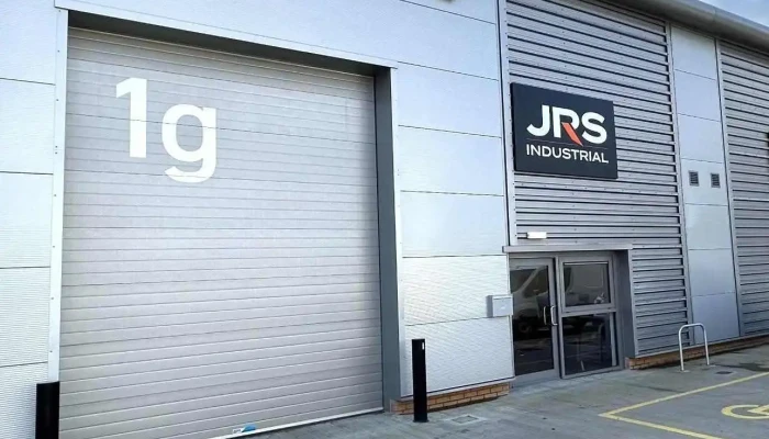 Jrs Industrial Supplies - Langlands Commercial Park