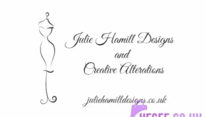 Julie Hamill Designs - United Kingdom