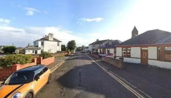 Juney Shoo -  All - Prestwick