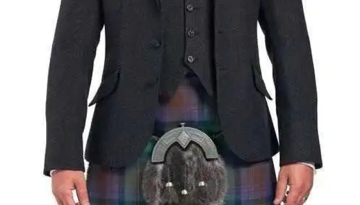 Kapital Kilts - Linlithgow Eh49 7Aq