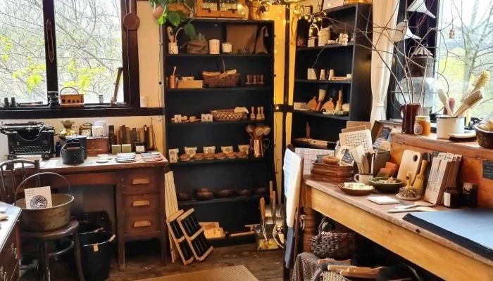 Kelvin Rooms Kelvin Apothecary All - Glasgow