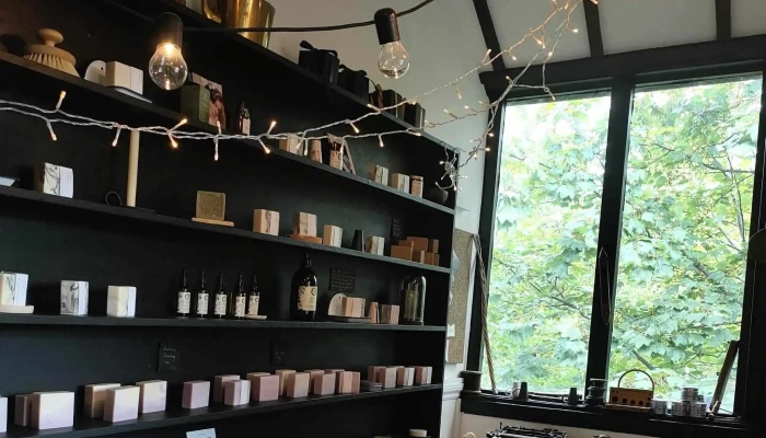 Kelvin Rooms Kelvin Apothecary How To Get There - Glasgow