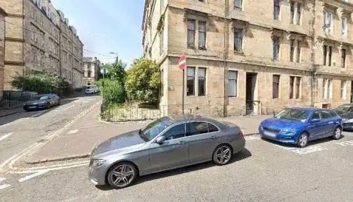 Kelvin Rooms Kelvin Apothecary Street View 360deg - Glasgow
