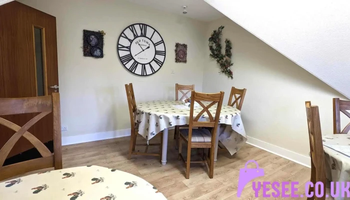 Kemnay Farm Shop - Kemnay
