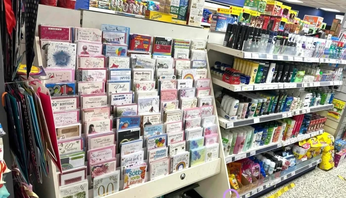 Keystore -  More By Owner - Bathgate