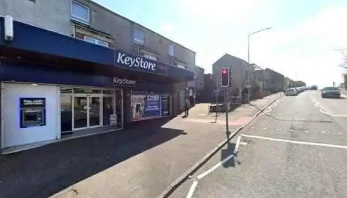Keystore -  More Street View 360deg - Bathgate