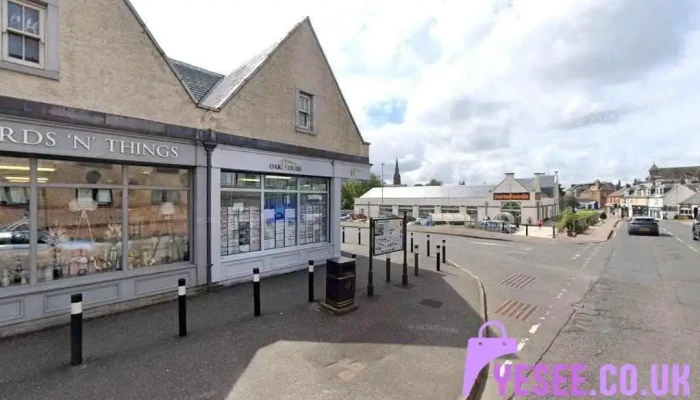 Kids Too - Cumnock Ka18 1Ld