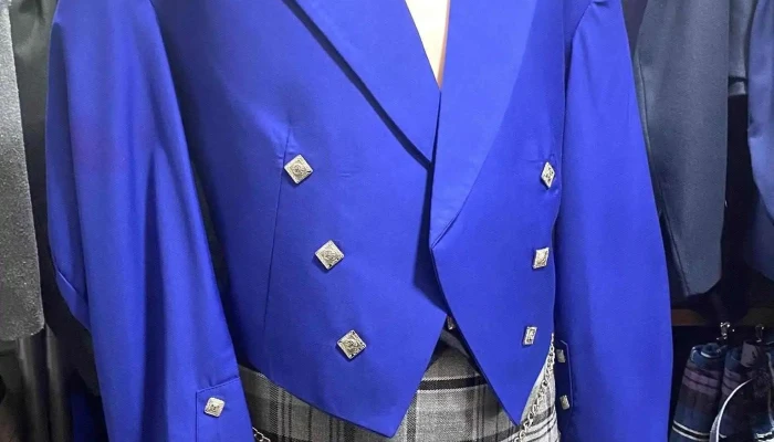 Kilt Marnock - Kilmarnock Ka1 1Dd