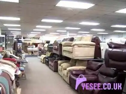 Kingdom Carpets - 8 Sea Rd