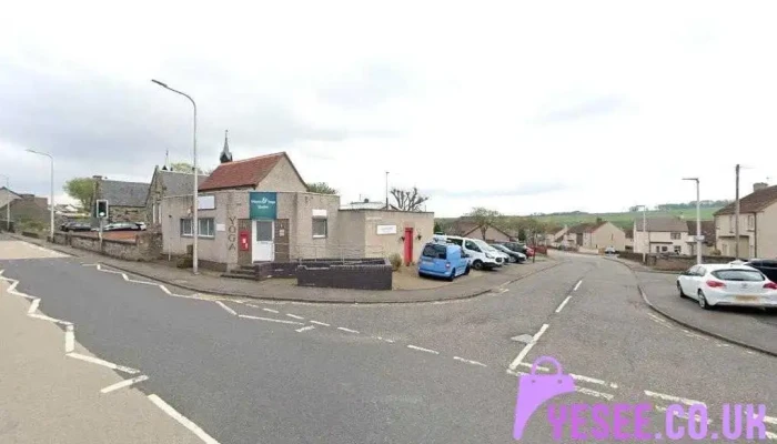 Kinglassie Minimarket - Lochgelly Ky5 0Xa